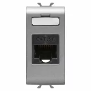 GEWISS GW14421 PRIZA RJ45