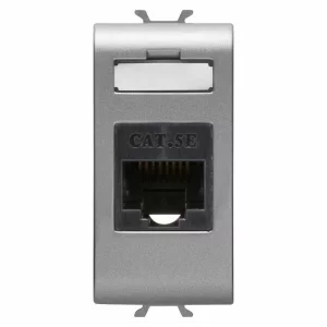 GEWISS GW14421 PRIZA RJ45