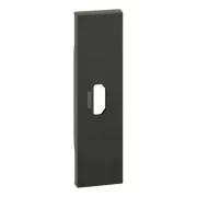 LEGRAND KG14 LN- PLACA PRIZA HDMI 1M NEGRU