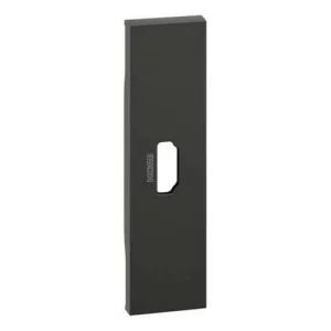 LEGRAND KG14 LN- PLACA PRIZA HDMI 1M NEGRU