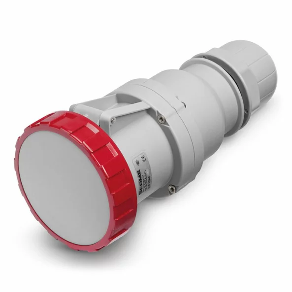 PRIZA MOBILA 3P+N+E 63A 318.6347