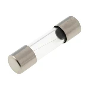 SIGURANTA TUB STICLA 5X20MM 3.15A LENTA