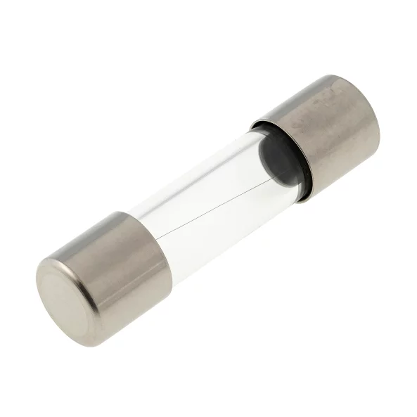 SIGURANTA TUB STICLA 5X20MM 3.15A LENTA