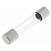 SIGURANTA TUB STICLA 5X20MM 3.15A RAPIDA