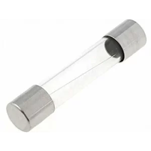 SIGURANTA TUB STICLA 6X32MM 0.5A