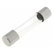 SIGURANTA TUB STICLA 6X32MM 8A