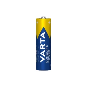 VARTA BATERIE ALCALINA AA LR6 INDUSTRIAL V4006IND 40/400