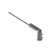 CORP ILUMINAT LED SMD 160-265V 70W 6500K 120 L/W IP66 PLUS