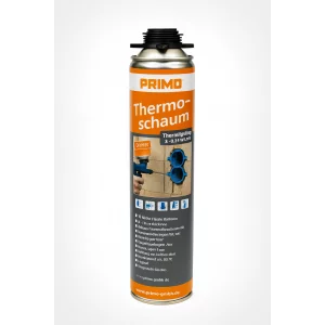 SPUMA TERMO DOZE 750ML