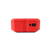 DETECTOR LEMN METALE TENSIUNE SI LASER FARA CONTACT UT387D