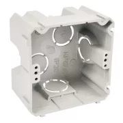 KOPOS DOZA APARAT PATRATA ZID 71X71X41 KP 67X67