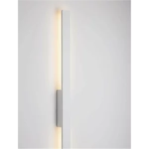 NOVA LUCE 9923409 ANETH APLICA SANDY WHITE 20W 3000K 104 CM