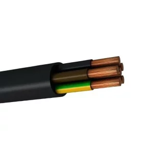 CABLU MCCGI / H07RN-F 1X10