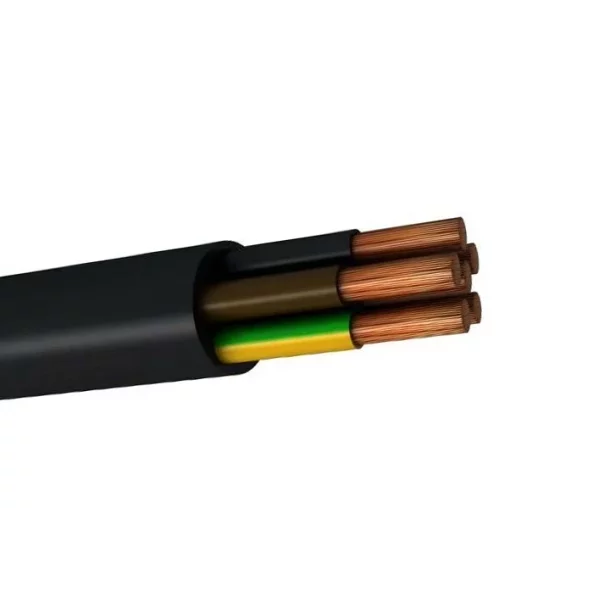 CABLU MCCGI / H07RN-F 1X10