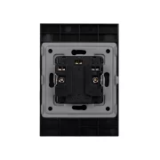 MODUL PRIZA DUBLA CU CP M1-2110B