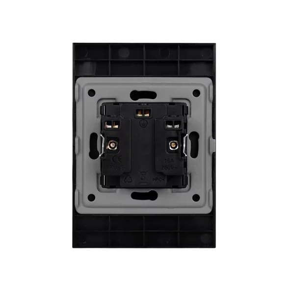 MODUL PRIZA DUBLA CU CP M1-2110B