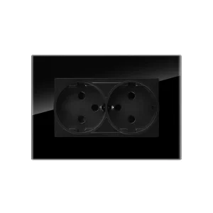 MODUL PRIZA DUBLA CU CP M1-2110B