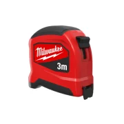 MILWAUKEE 4932498782 RULETA DE MASURAT SLIM (GEN 2) 3M-16