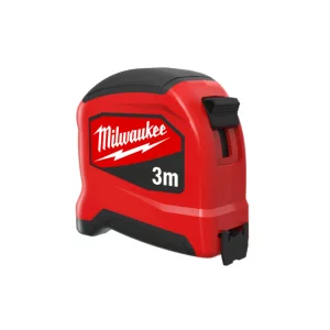 MILWAUKEE 4932498782 RULETA DE MASURAT SLIM (GEN 2) 3M-16
