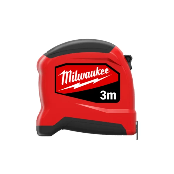 MILWAUKEE 4932498782 RULETA DE MASURAT SLIM (GEN 2) 3M-16