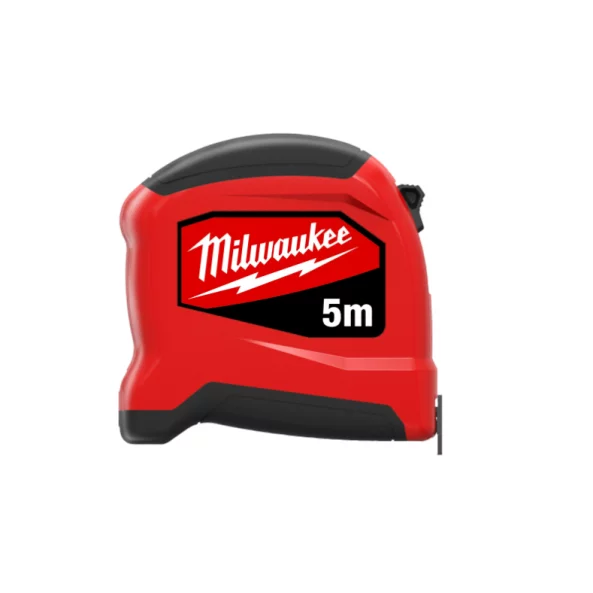 MILWAUKEE 4932498783 RULETA DE MASURAT SLIM (GEN 2) 5M-19