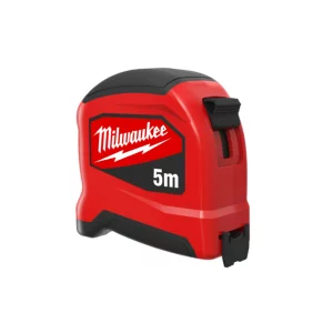 MILWAUKEE 4932498783 RULETA DE MASURAT SLIM (GEN 2) 5M-19