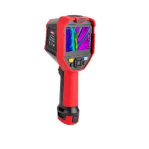 CAMERA TERMICA TFT 3.5&quot; WIFI UIMAG-UTI720E-UNIT