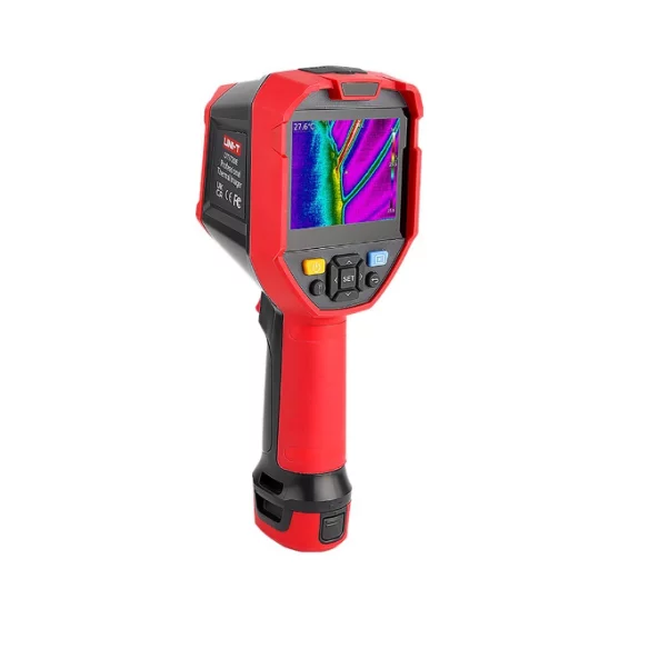 CAMERA TERMICA TFT 3.5&quot; WIFI UIMAG-UTI720E-UNIT