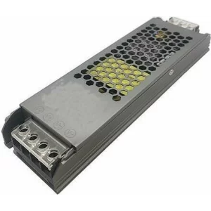 DRIVER METALLIC PENTRU BANDA LED 48VDC 200W IP20 PLUS