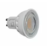 BEC SMD LED GU10 10W L.RECE 230V DIMABIL