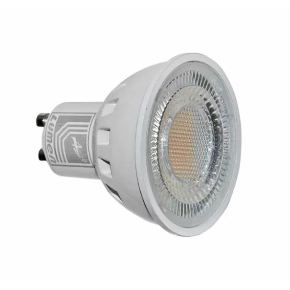 BEC SMD LED GU10 10W L.RECE 230V DIMABIL