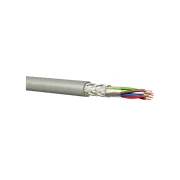 CABLU SEMNALIZARE VC4V-F4X1 (ecranat)