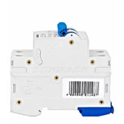 INTRERUPATOR AUTOMAT MODULAR (MCB) AMPARO 6KA C 13A 2M AM617213--