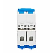 INTRERUPATOR AUTOMAT MODULAR (MCB) AMPARO 6KA C 13A 2M AM617213--