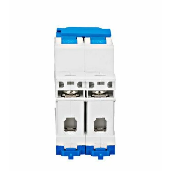 INTRERUPATOR AUTOMAT MODULAR (MCB) AMPARO 6KA C 13A 2M AM617213--