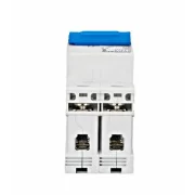 INTRERUPATOR AUTOMAT MODULAR (MCB) AMPARO 6KA C 13A 2M AM617213--