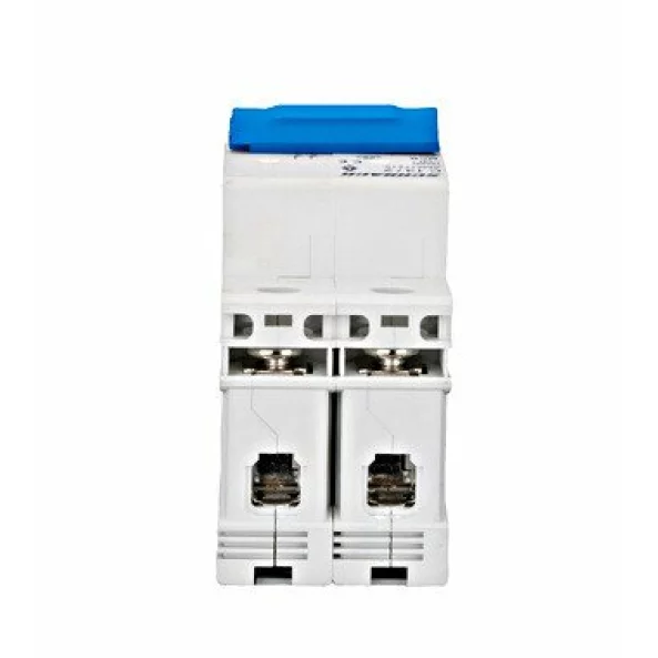 INTRERUPATOR AUTOMAT MODULAR (MCB) AMPARO 6KA C 13A 2M AM617213--