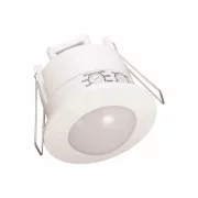 SENZOR DE MISCARE 360G ST ALB IR 5.5A 300W LED 220-240V IP20