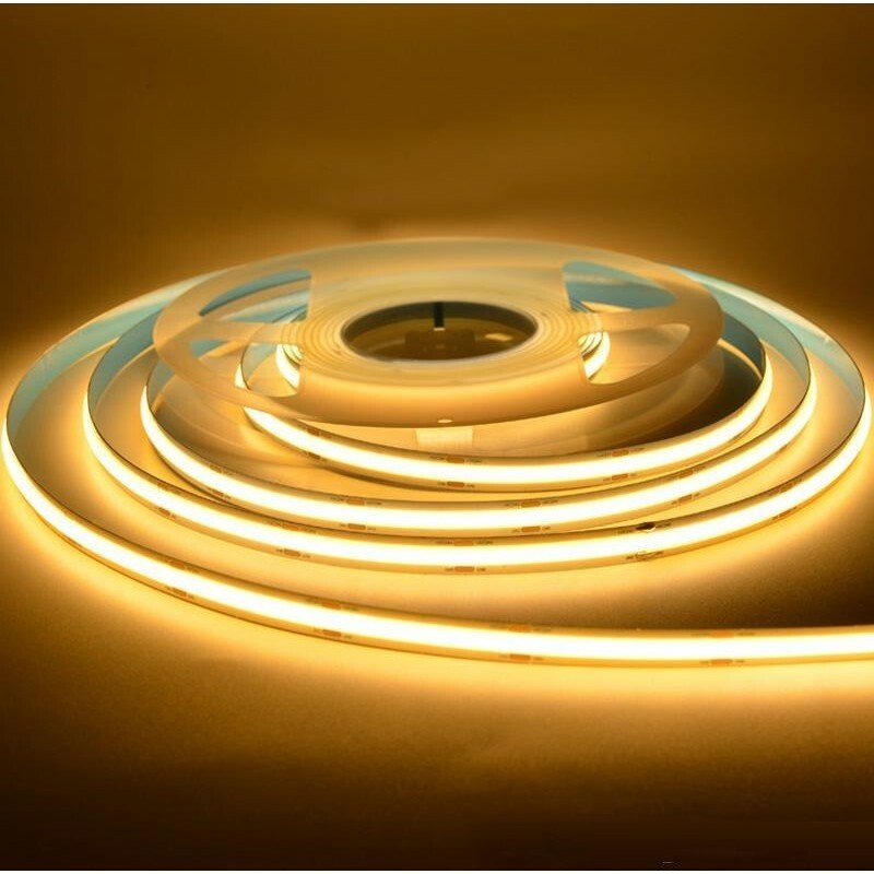 DAB 30-481400 BANDA LED 14W 24V IP54 3000K - TubIntegral.ro