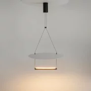 MAYTONI MOD280PL-L30B3K AMBIENCE PENDANT LAMP BLACK