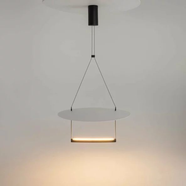 MAYTONI MOD280PL-L30B3K AMBIENCE PENDANT LAMP BLACK