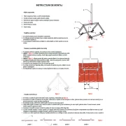 SUPORT PENTRU COAMA 70111M