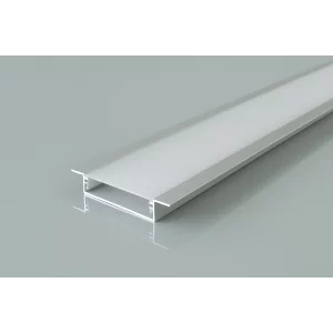 PROFIL INCASTRAT PENTRU RIGIPS 2000X23.6X1.3 PLUS