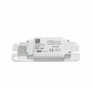 BALAST FLOURESCENT 36W 230V