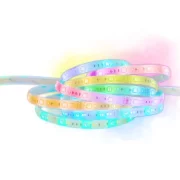 BANDA LED SMART WIFI MODEE RGB + 3CCT 24W 3.4W/M 240LM/M TUYA IP20 5M