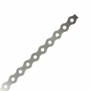 BANDA PERFORATA 10M 12X0.5