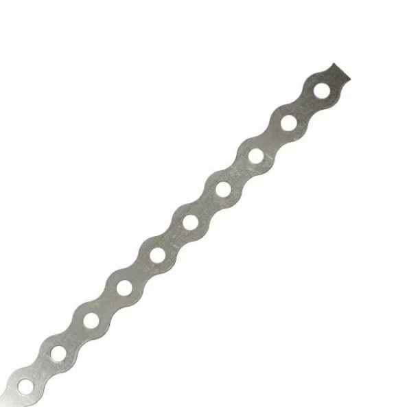 BANDA PERFORATA 10M 12X0.5