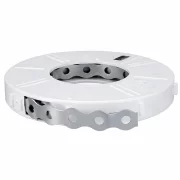 BANDA PERFORATA 10M 12X0.5