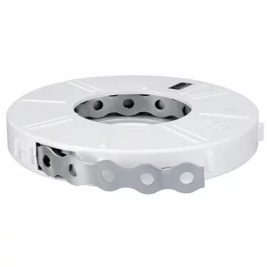 BANDA PERFORATA 10M 12X0.5