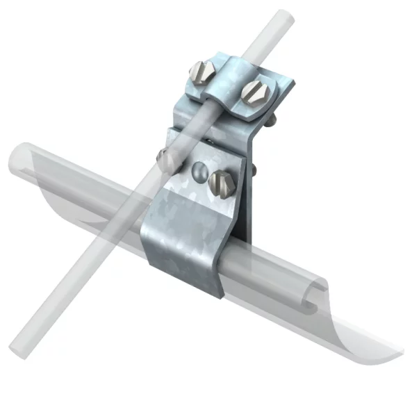 CLEMA PRINDERE PE BURLAN  262 8-10MM